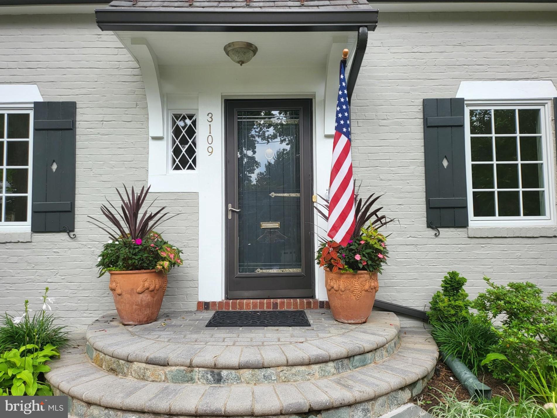 BELLEVUE FOREST - Residential