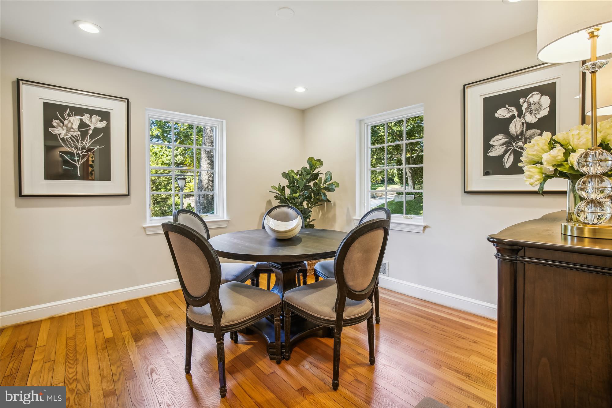 BELLEVUE FOREST - Residential