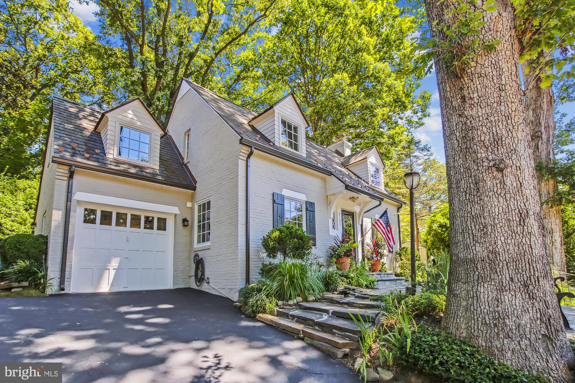 BELLEVUE FOREST - Residential