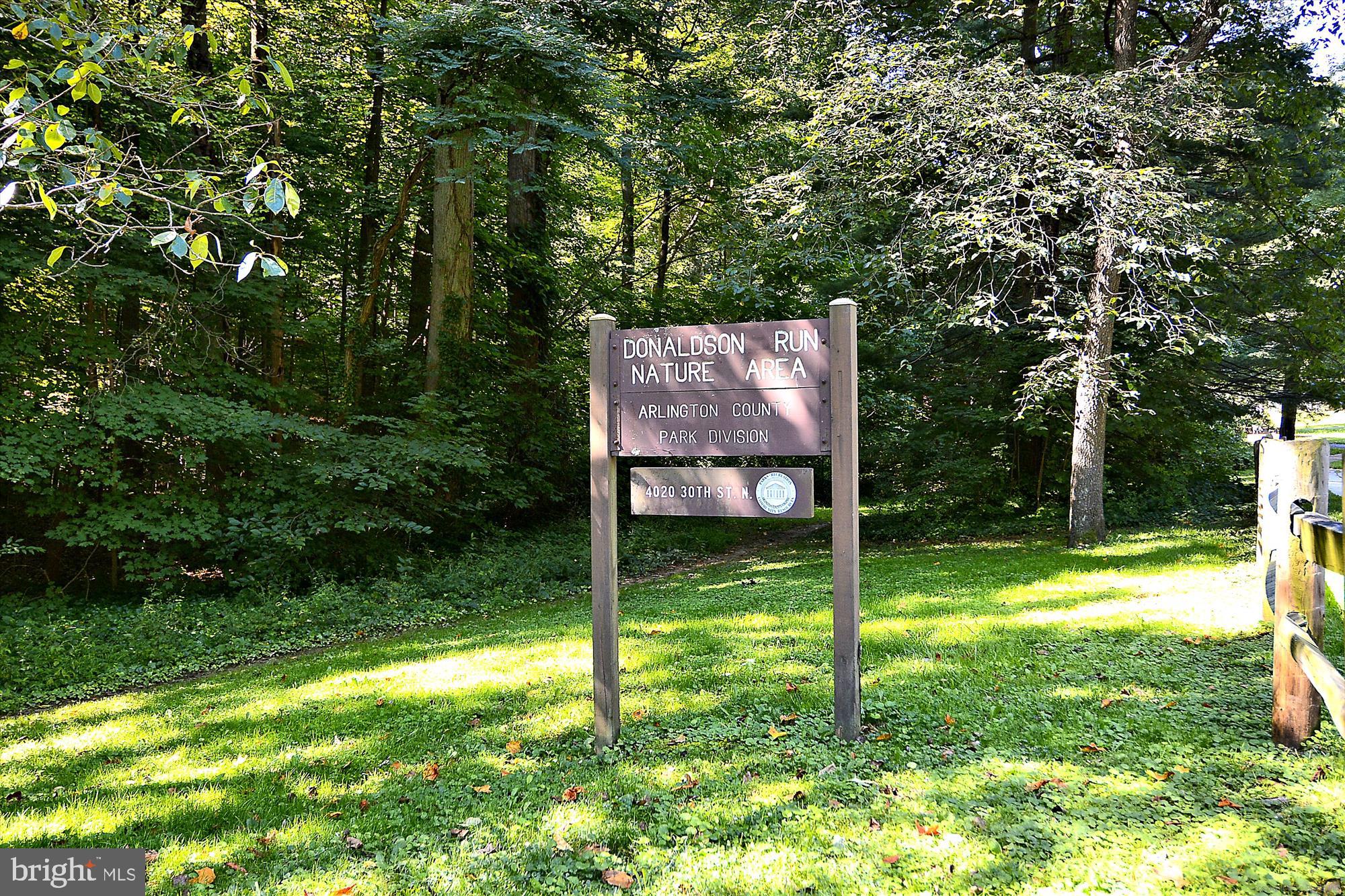 BELLEVUE FOREST - Residential