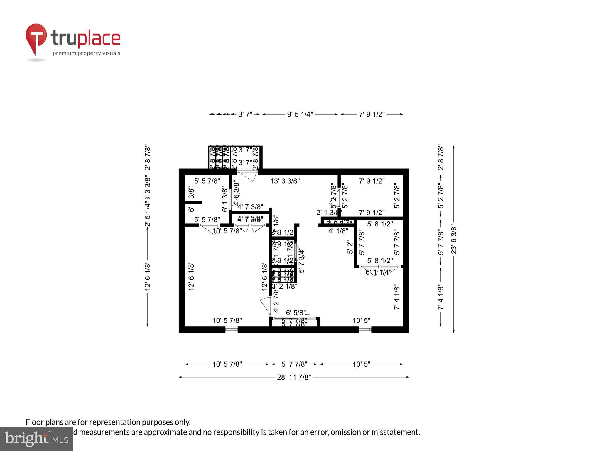 BELLEVUE FOREST - Residential