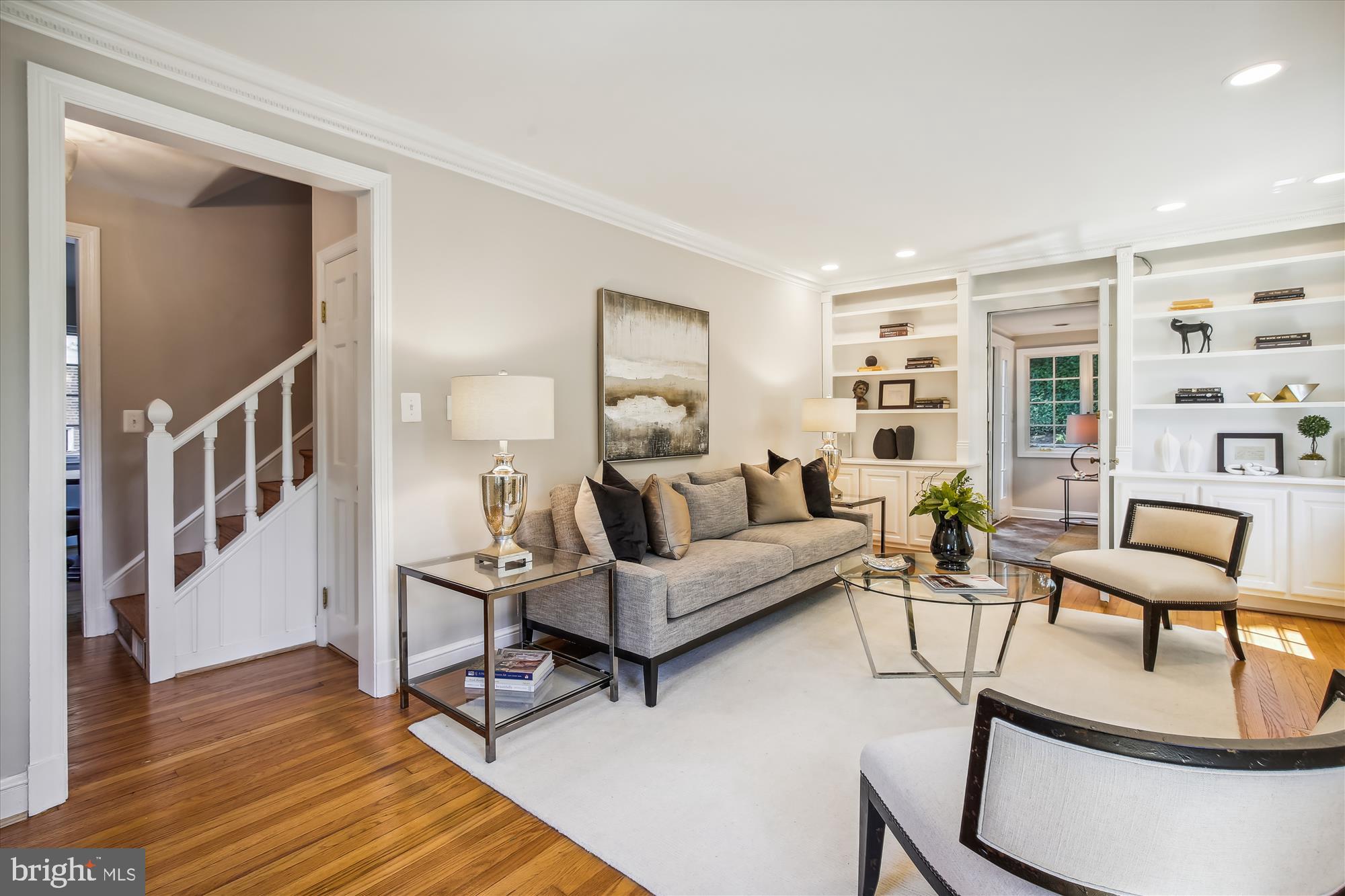 BELLEVUE FOREST - Residential