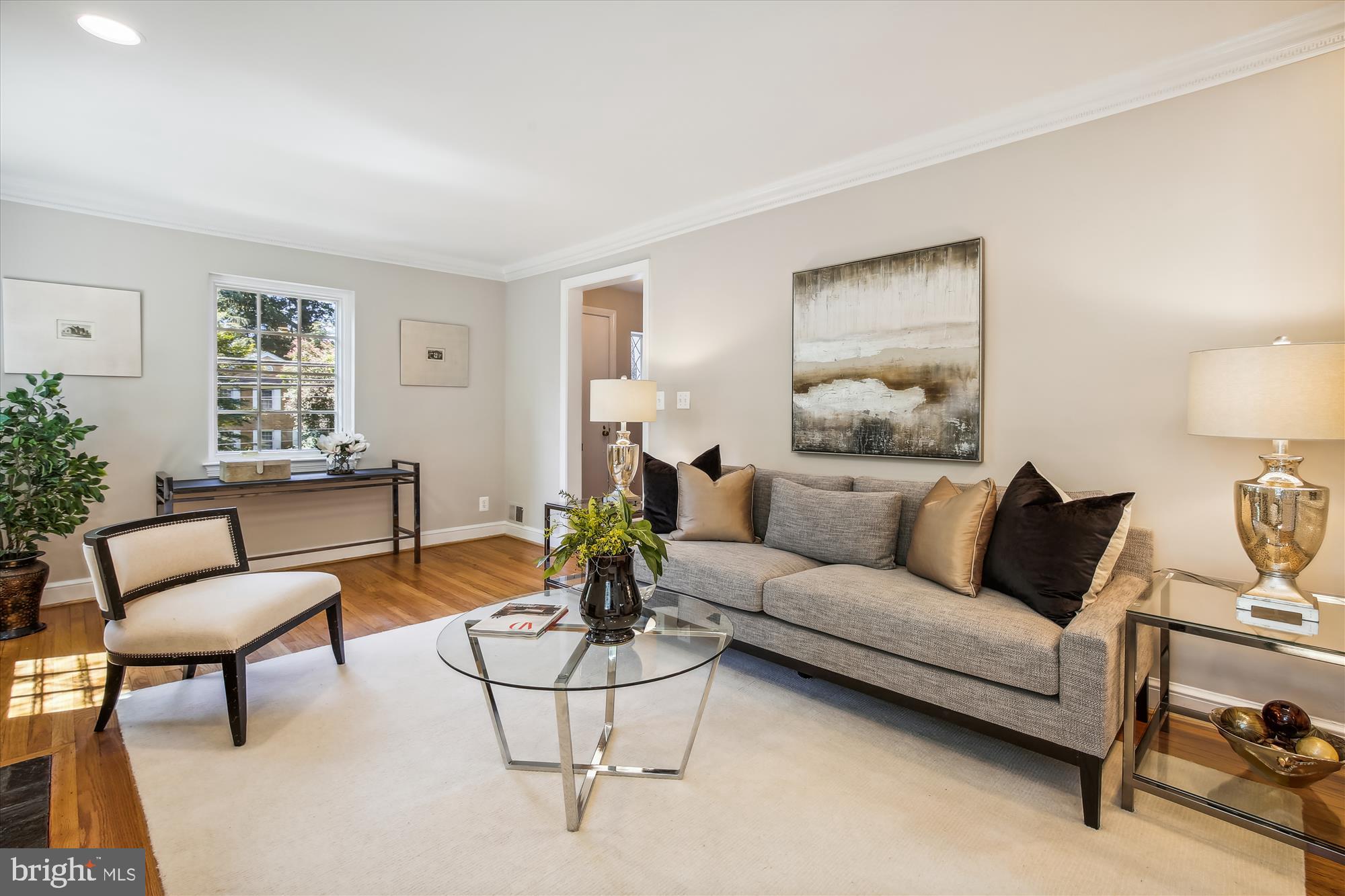 BELLEVUE FOREST - Residential