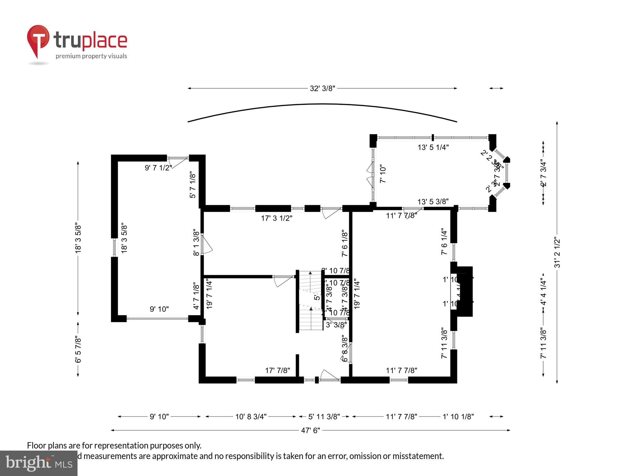 BELLEVUE FOREST - Residential