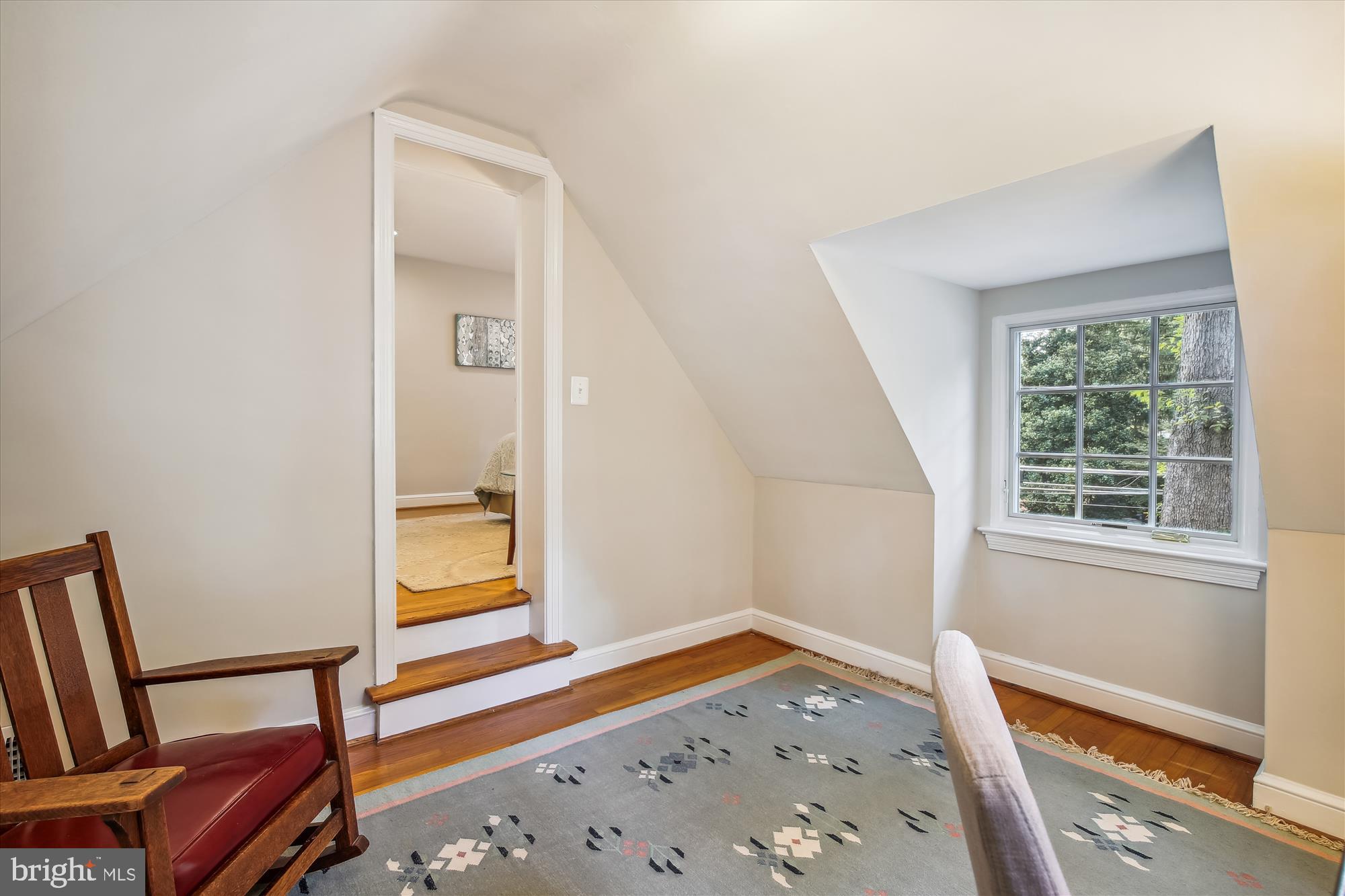 BELLEVUE FOREST - Residential