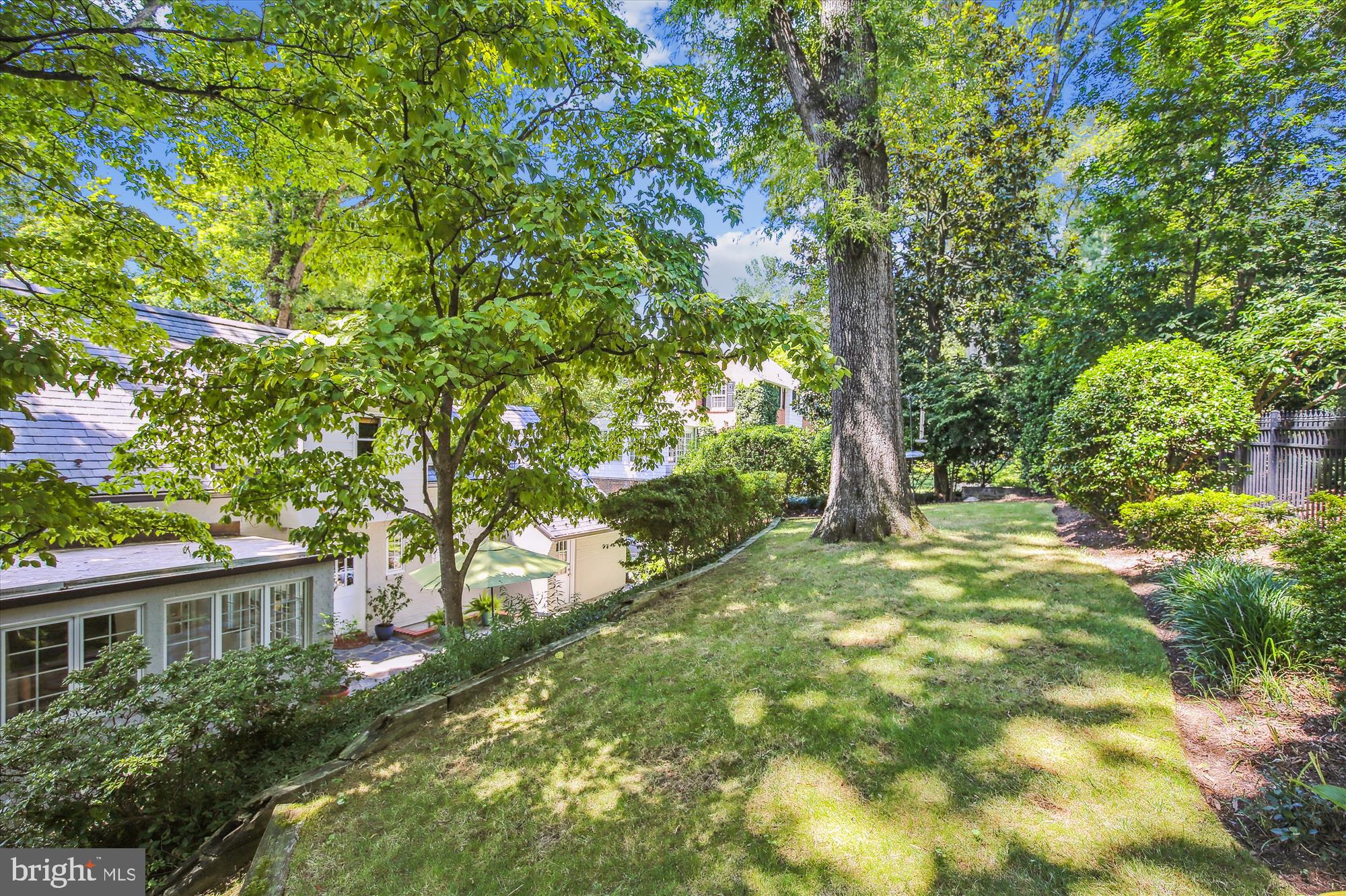 BELLEVUE FOREST - Residential