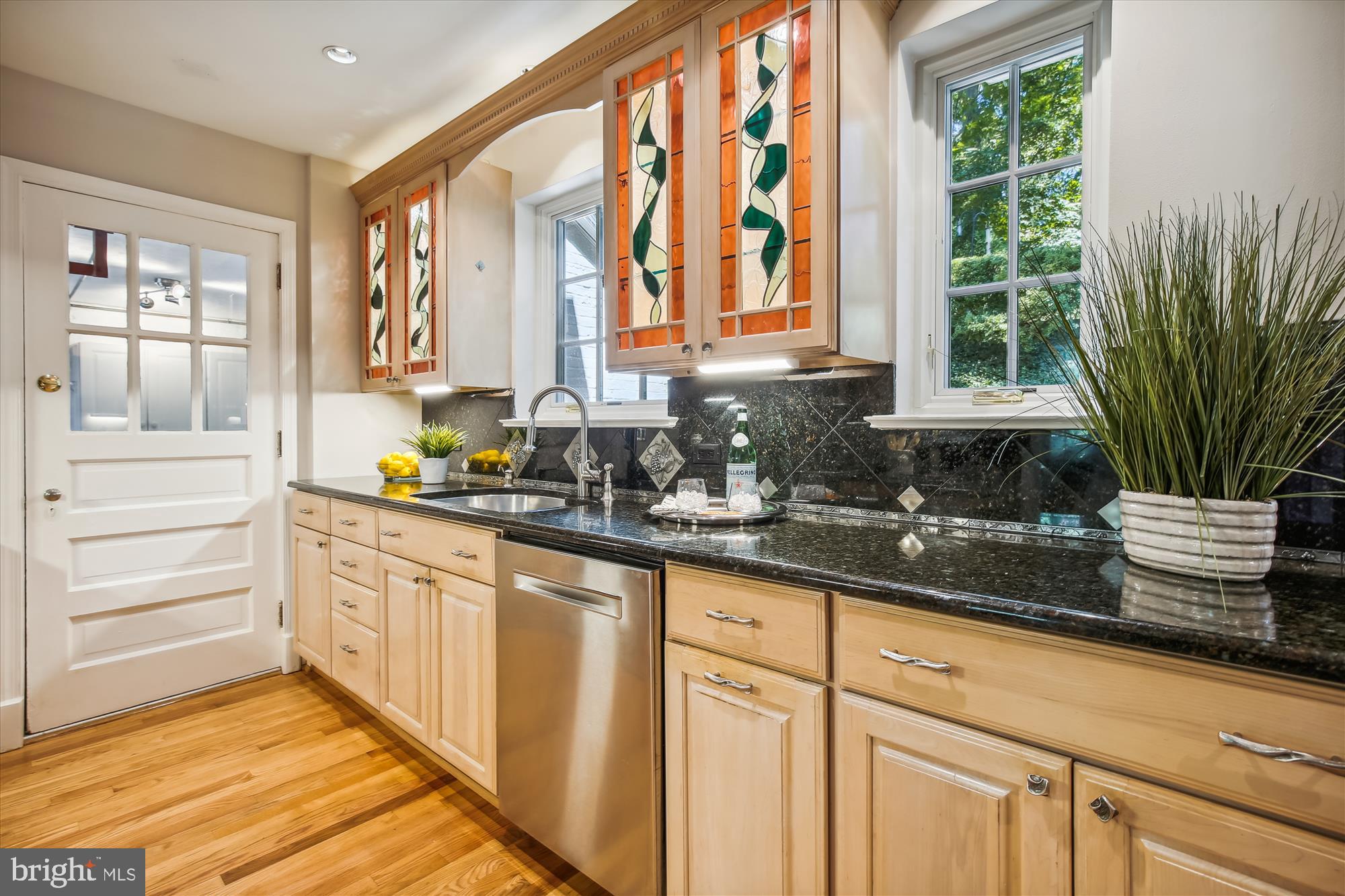 BELLEVUE FOREST - Residential