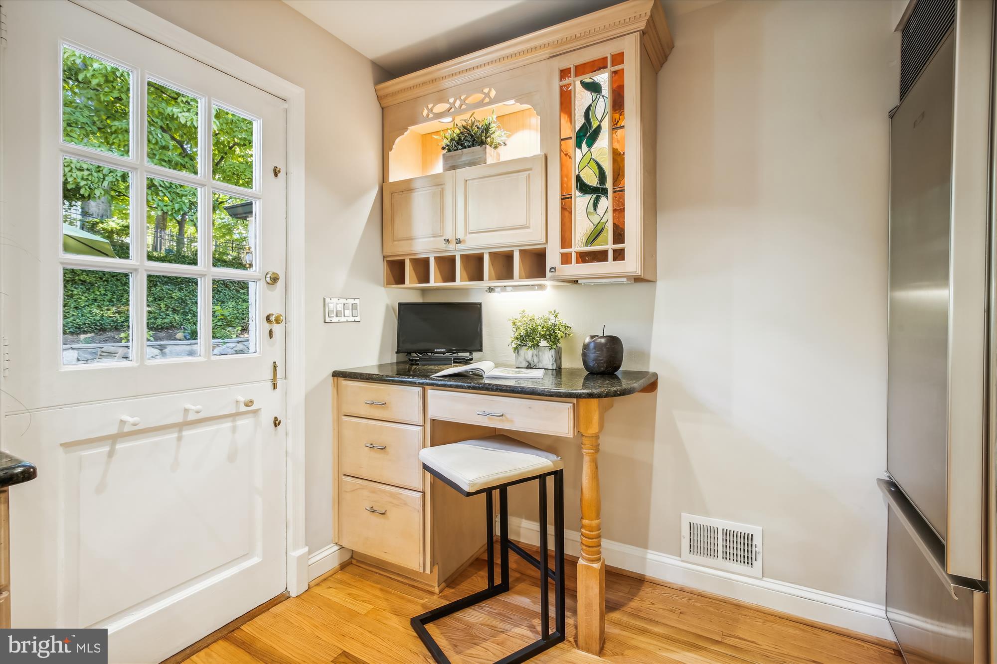 BELLEVUE FOREST - Residential