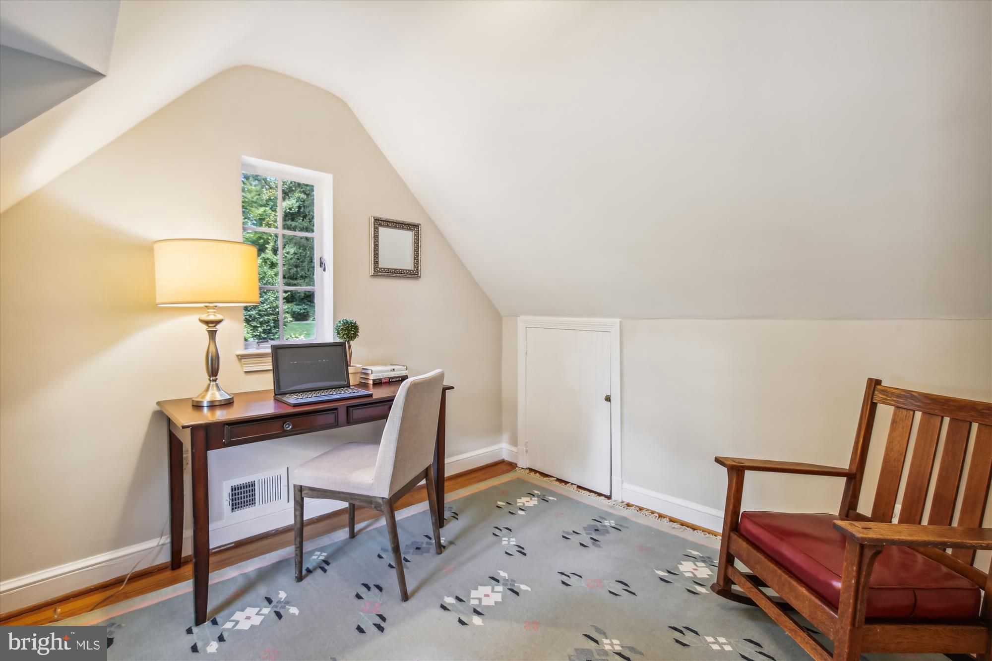 BELLEVUE FOREST - Residential