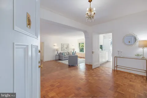 4000 Cathedral Avenue NW Unit 435-436-437B, Washington, DC 20016 - MLS#: DCDC2197812