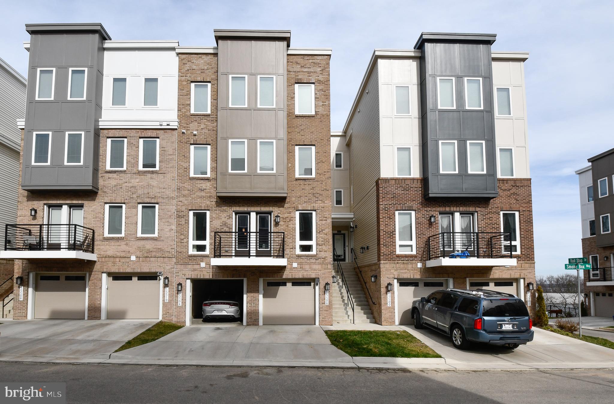 RIPPON LANDING - Residential