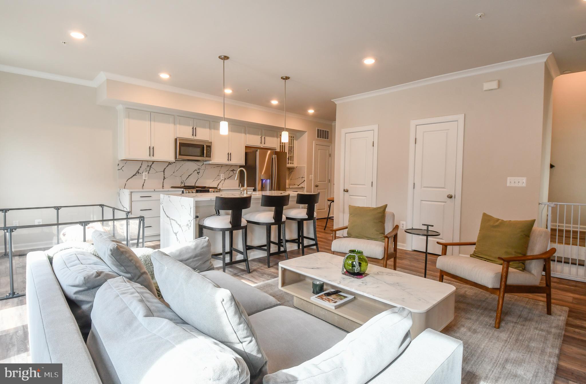 RIPPON LANDING - Residential