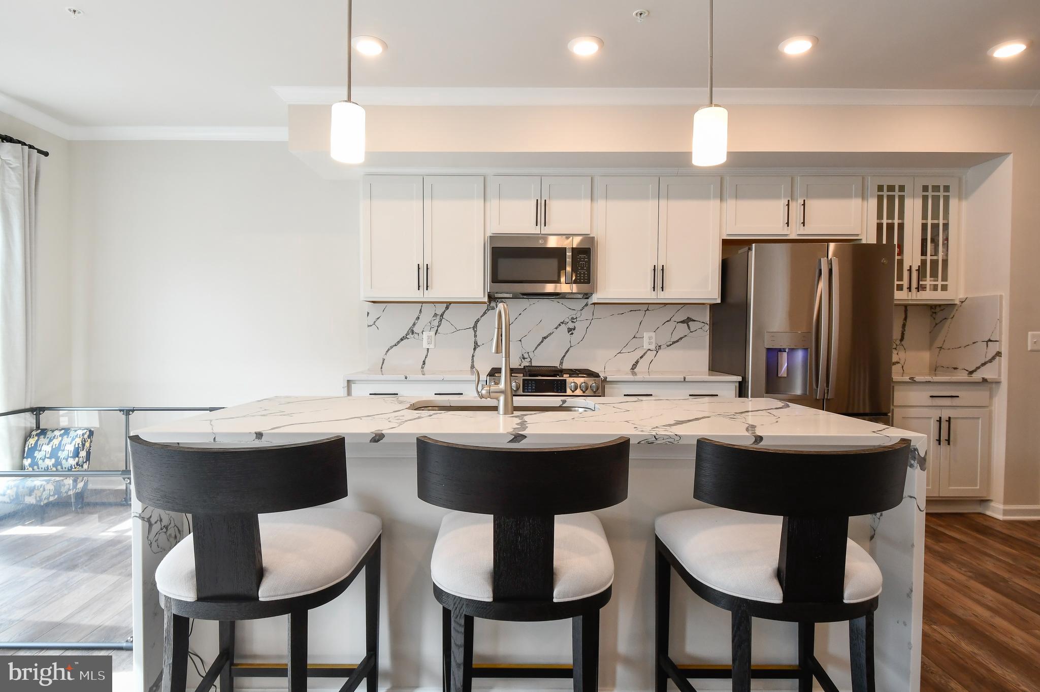 RIPPON LANDING - Residential