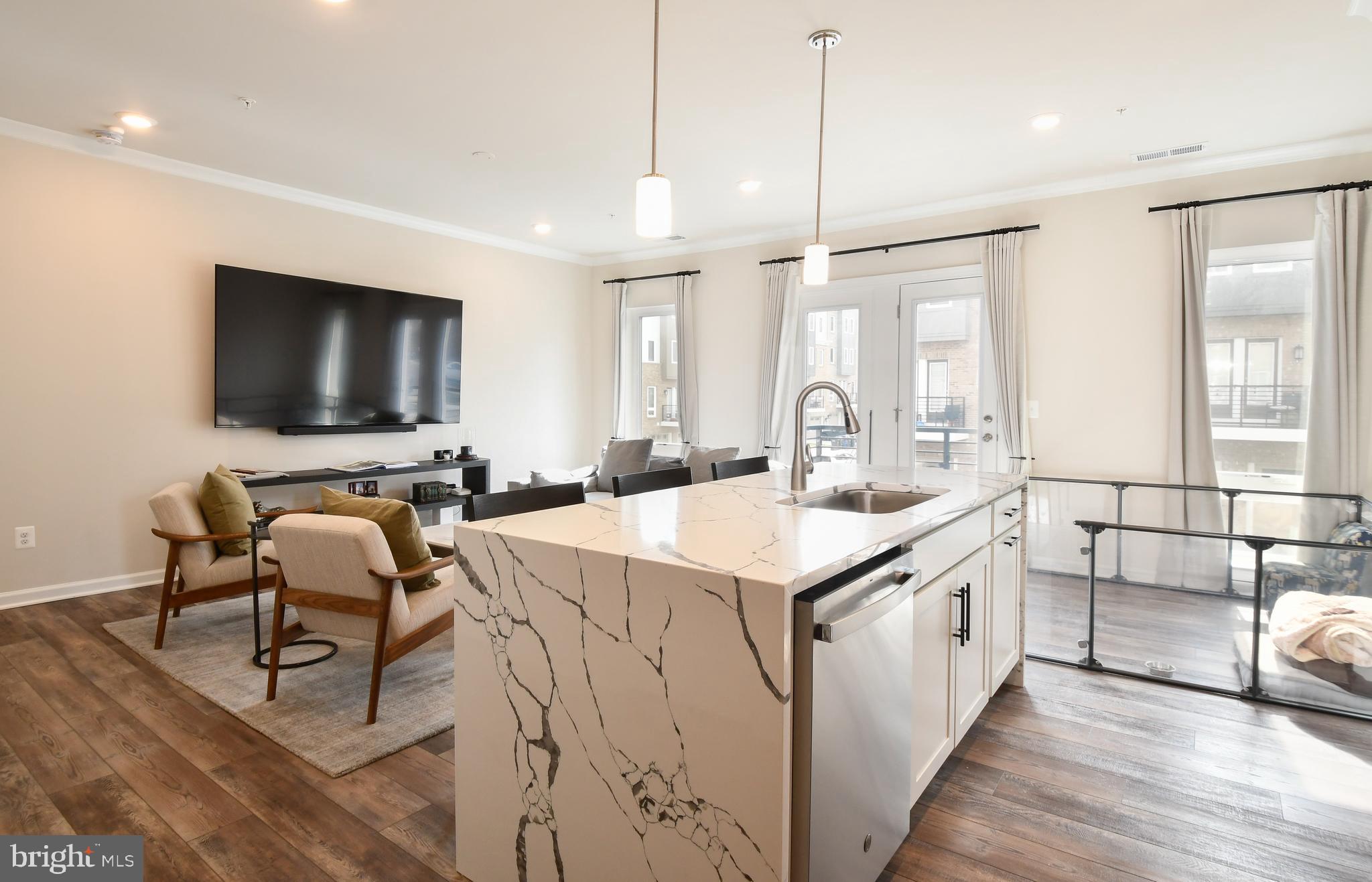 RIPPON LANDING - Residential