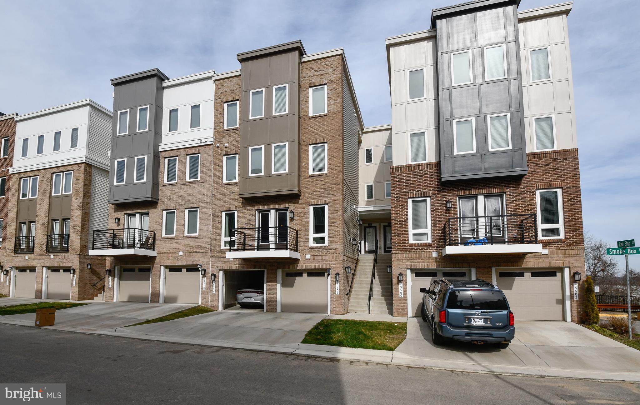 RIPPON LANDING - Residential