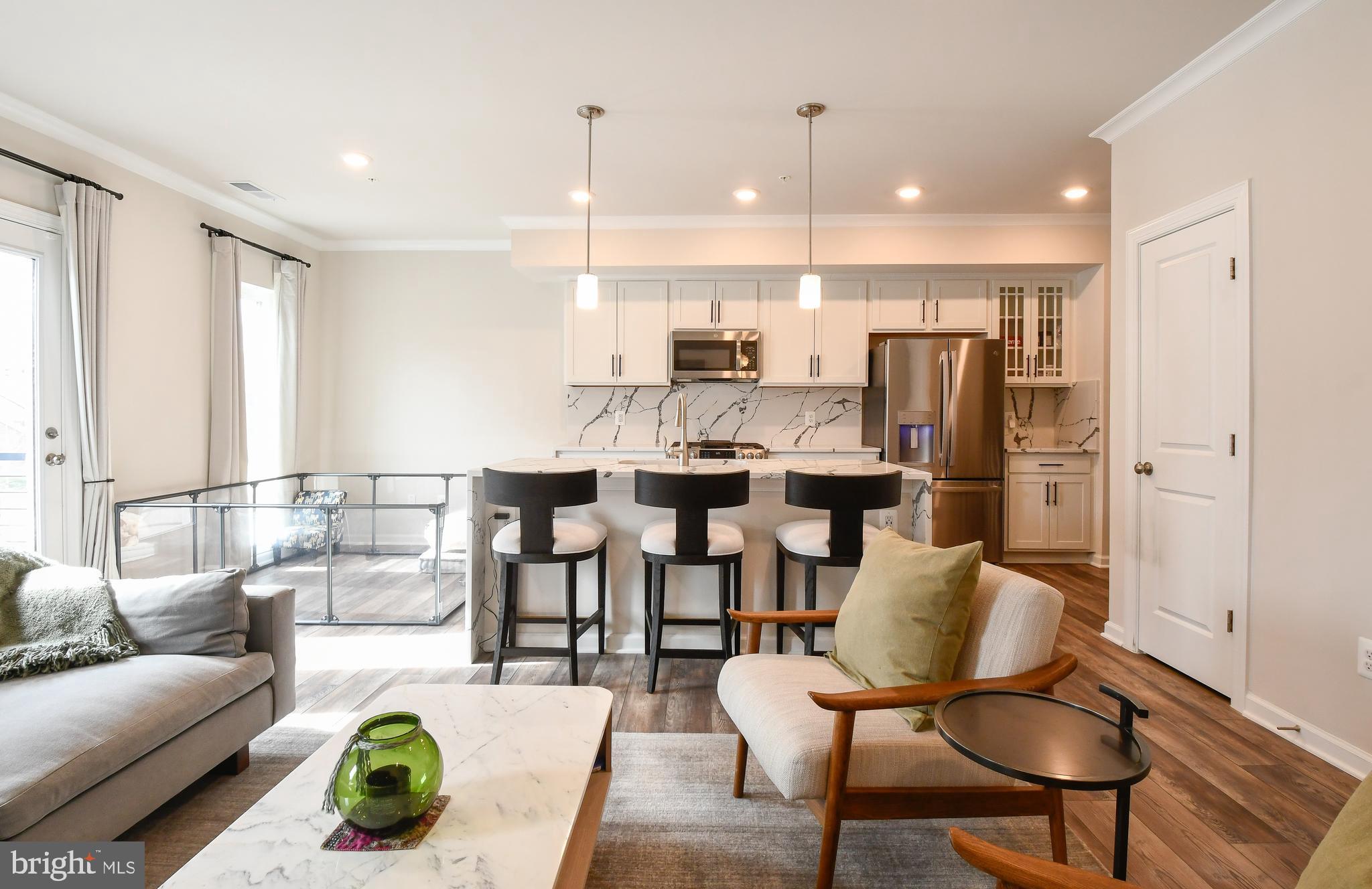 RIPPON LANDING - Residential