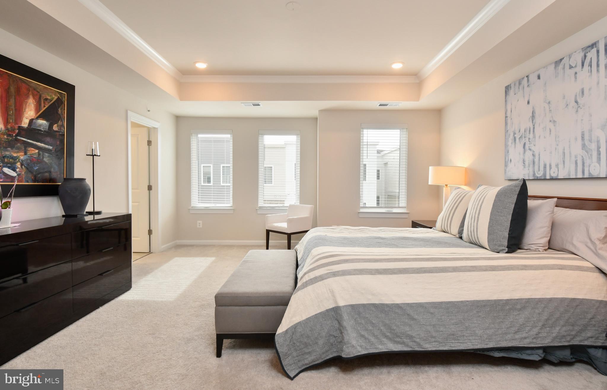 RIPPON LANDING - Residential