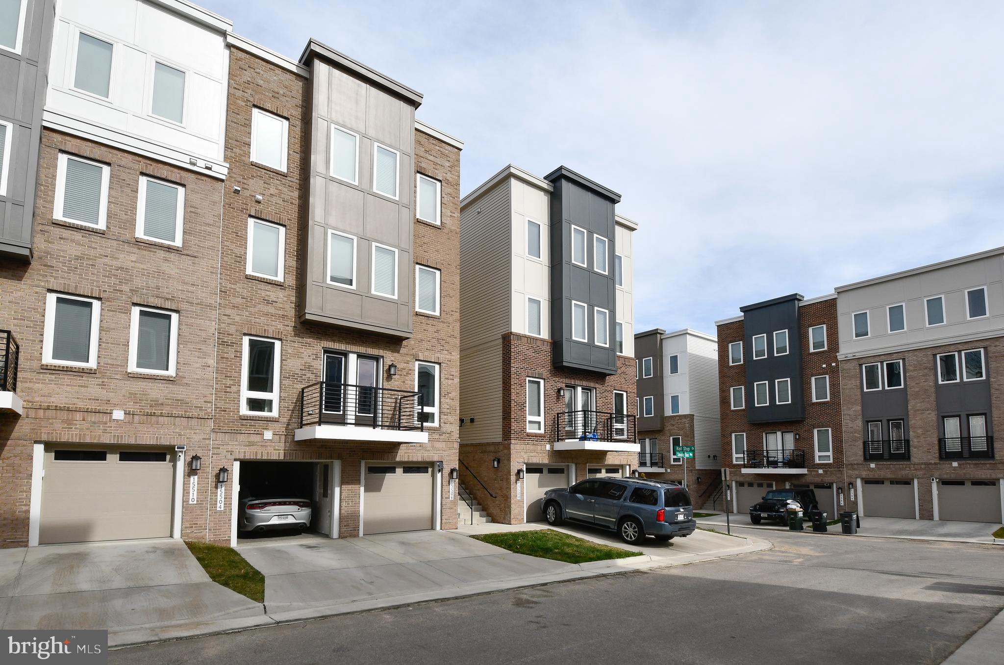 RIPPON LANDING - Residential