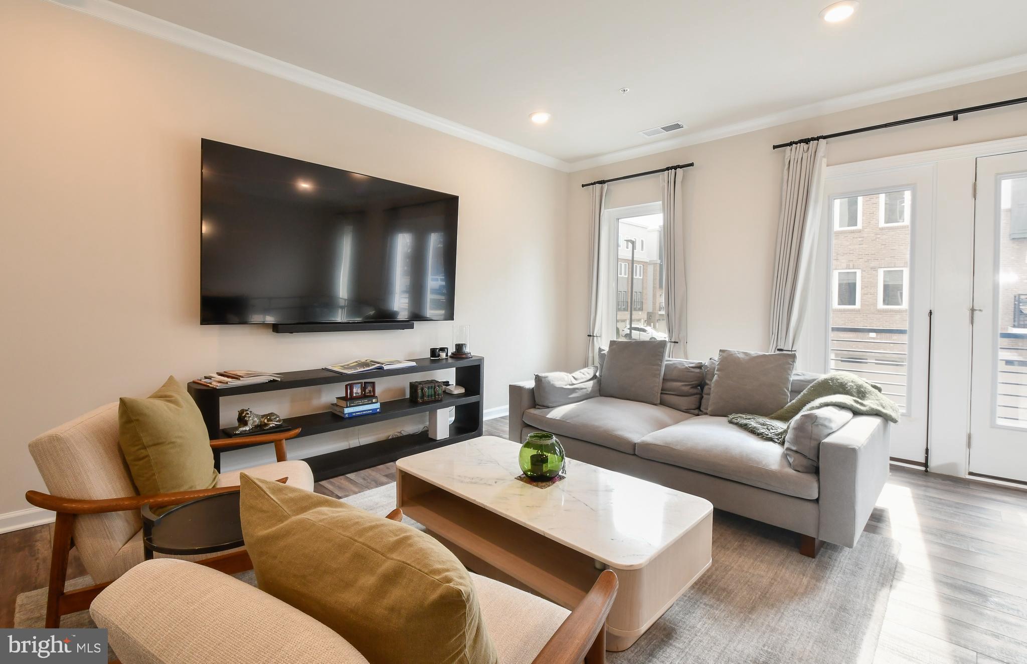 RIPPON LANDING - Residential