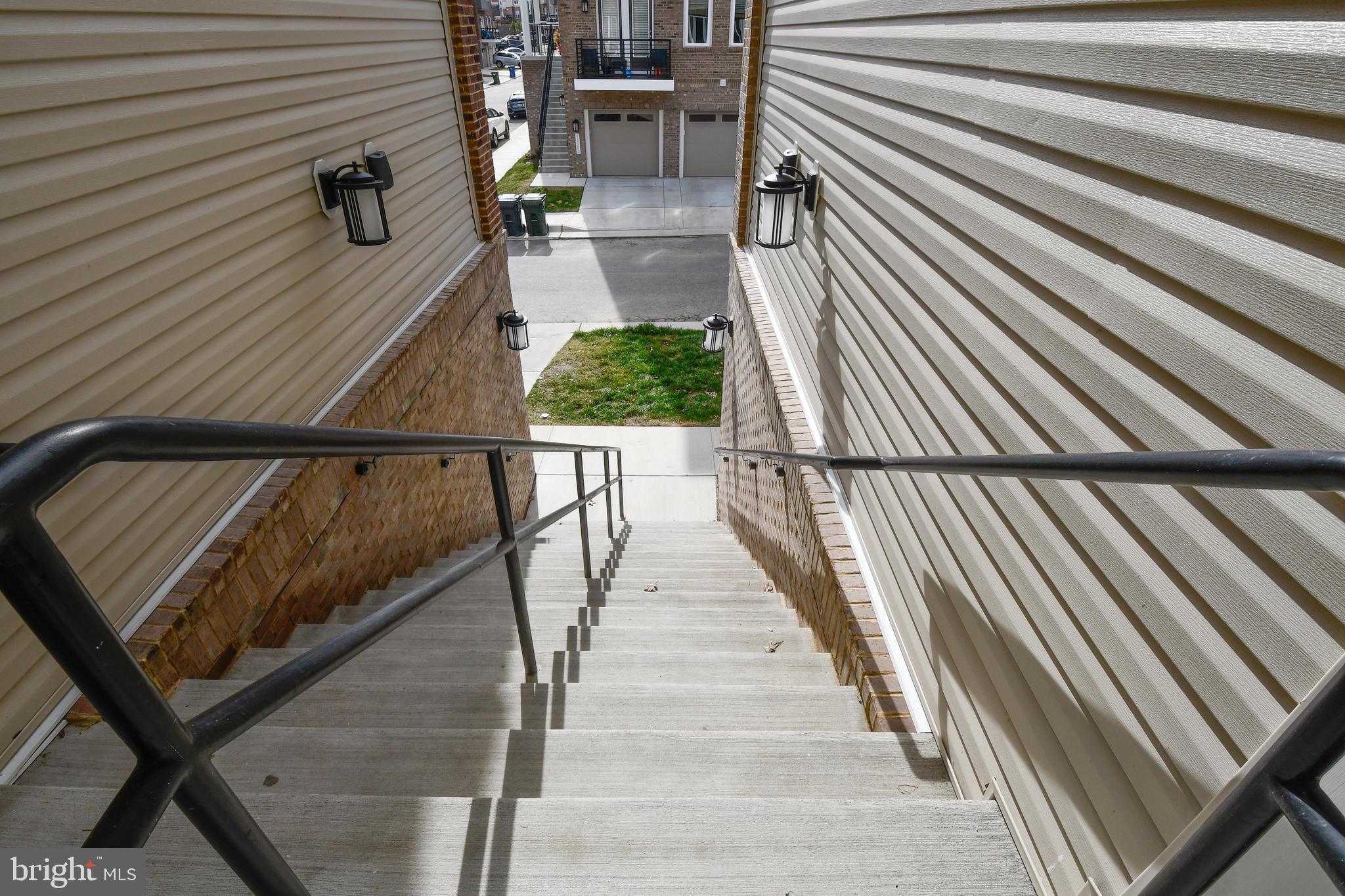 RIPPON LANDING - Residential