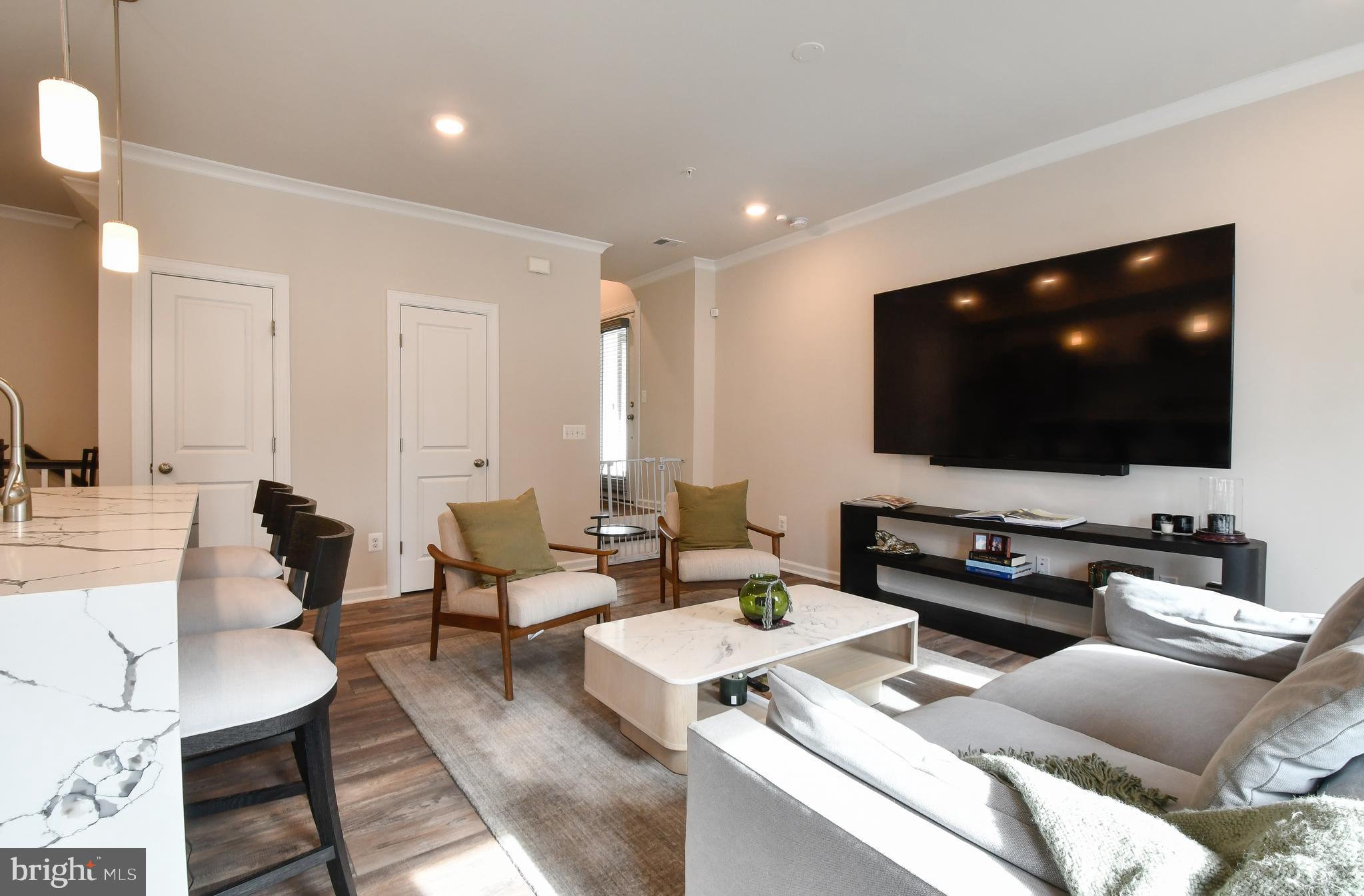 RIPPON LANDING - Residential