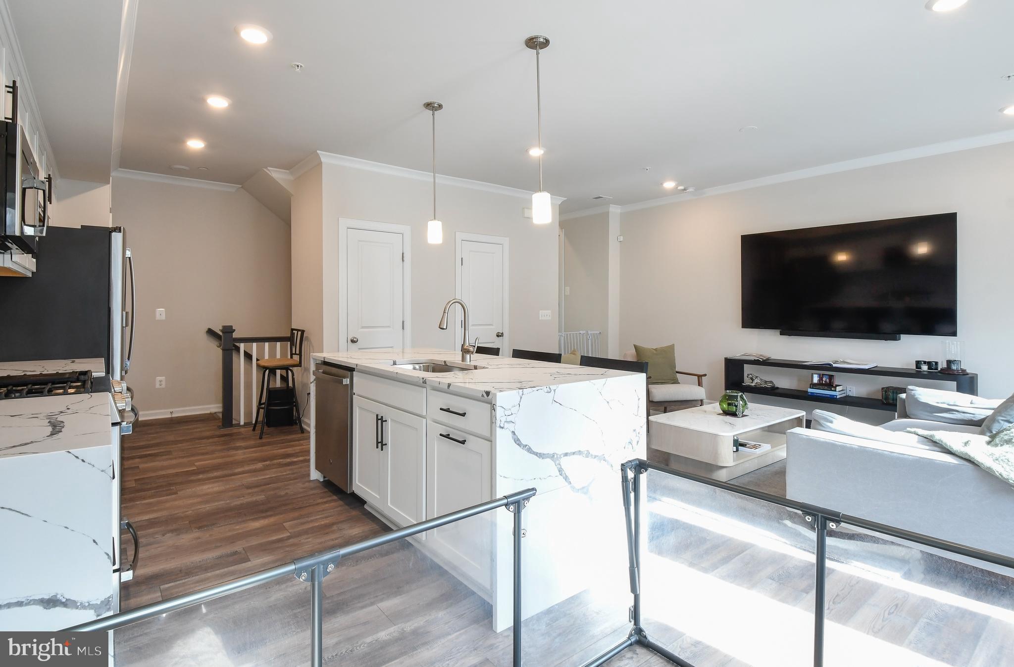 RIPPON LANDING - Residential