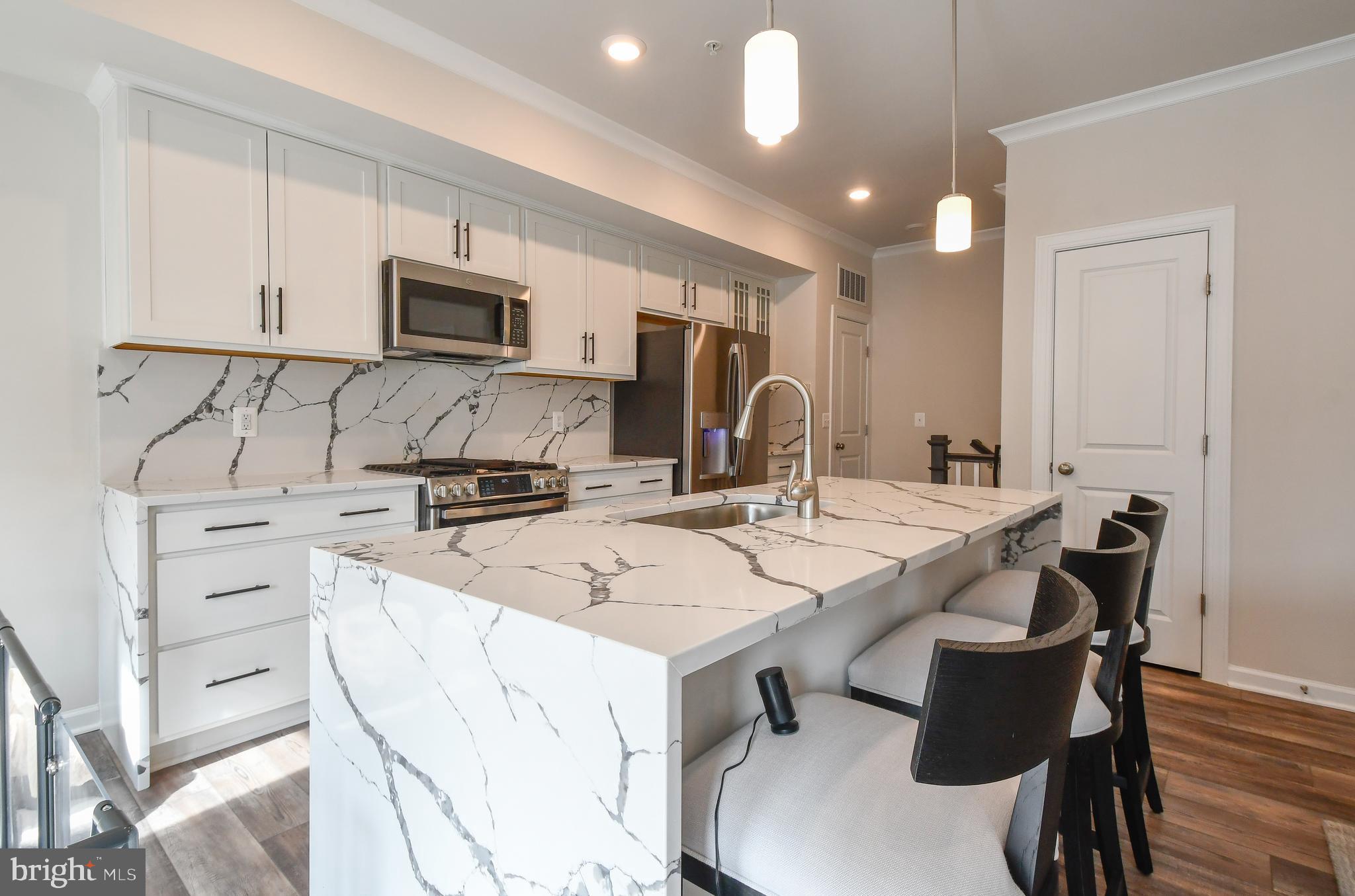 RIPPON LANDING - Residential