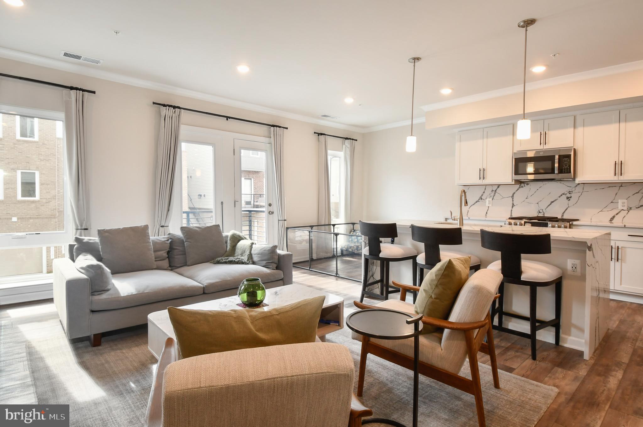 RIPPON LANDING - Residential