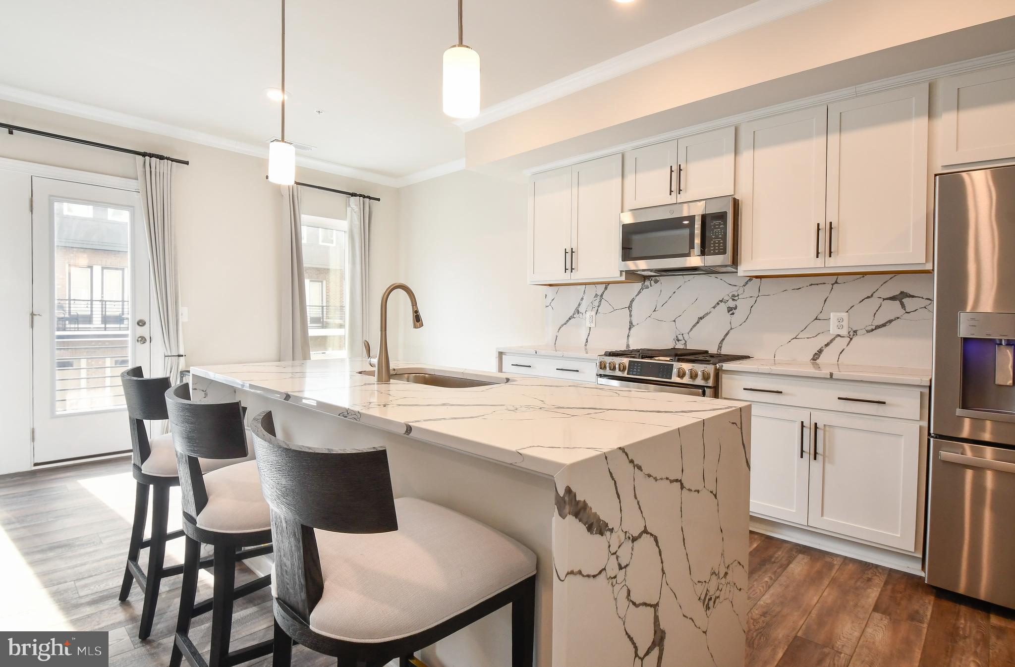 RIPPON LANDING - Residential