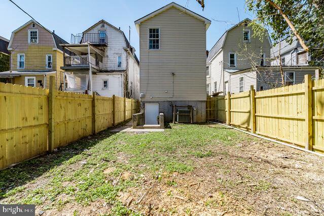IRVINGTON - Residential