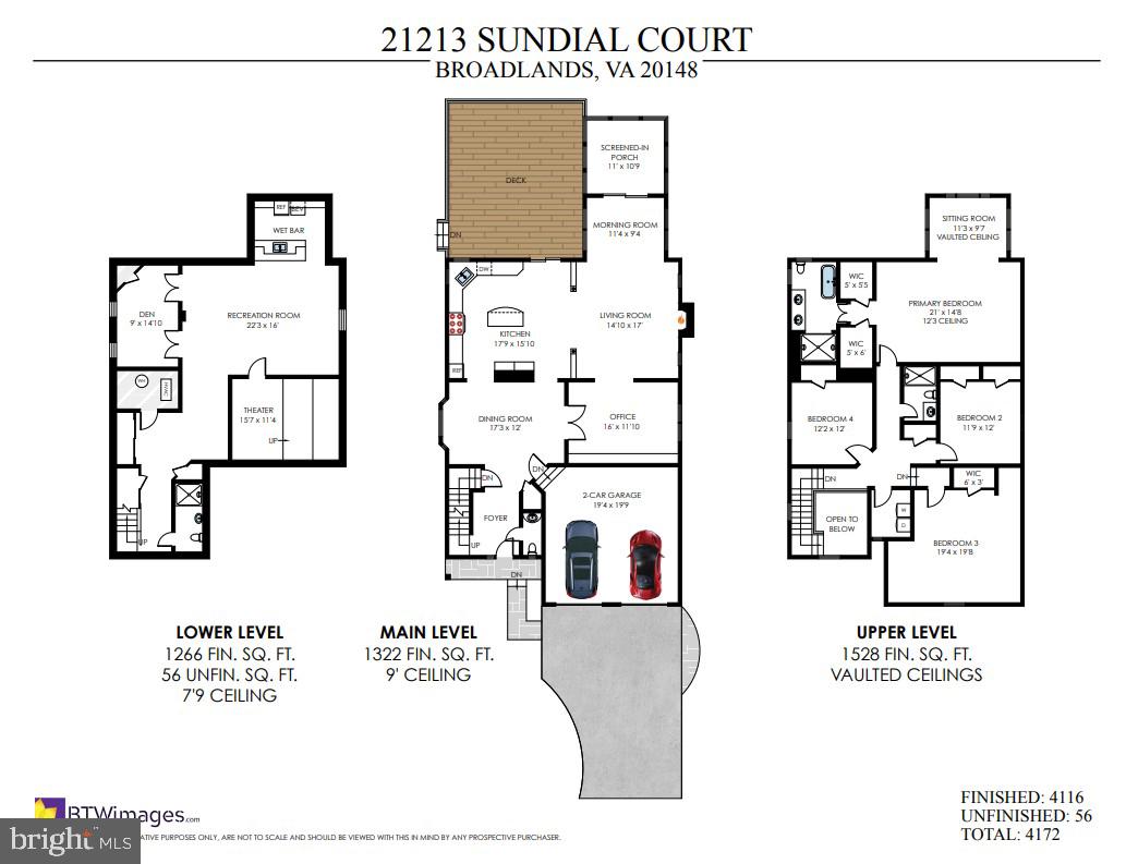 21213 SUNDIAL COURT