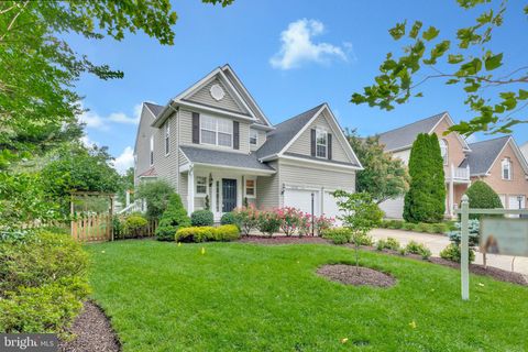 21213 SUNDIAL COURT BROADLANDS VA 20148