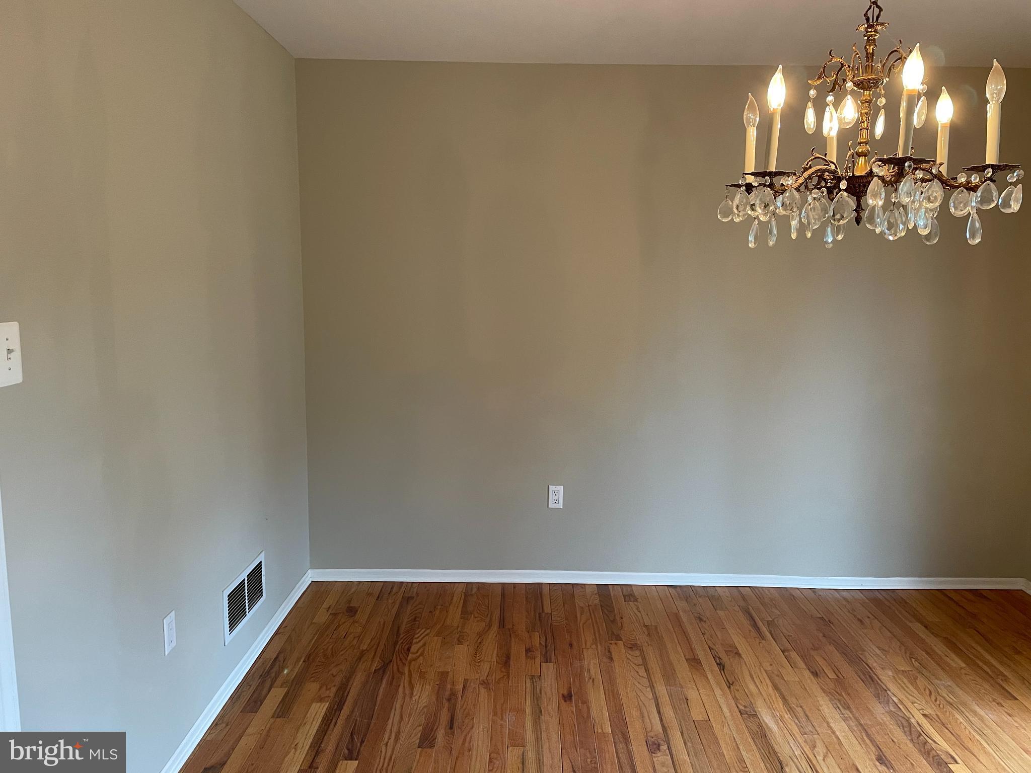 OLD FORGE ESTATES - Residential Lease