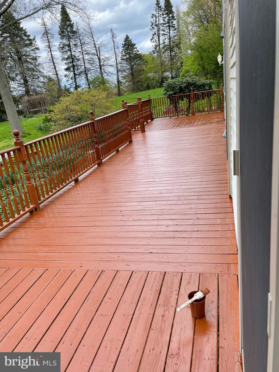 OLD FORGE ESTATES - Residential Lease