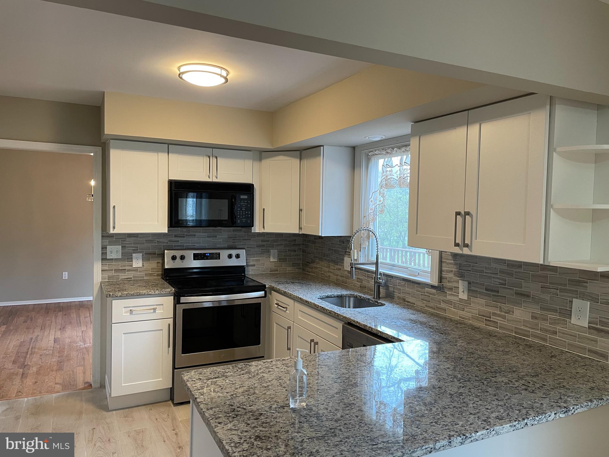 OLD FORGE ESTATES - Residential Lease