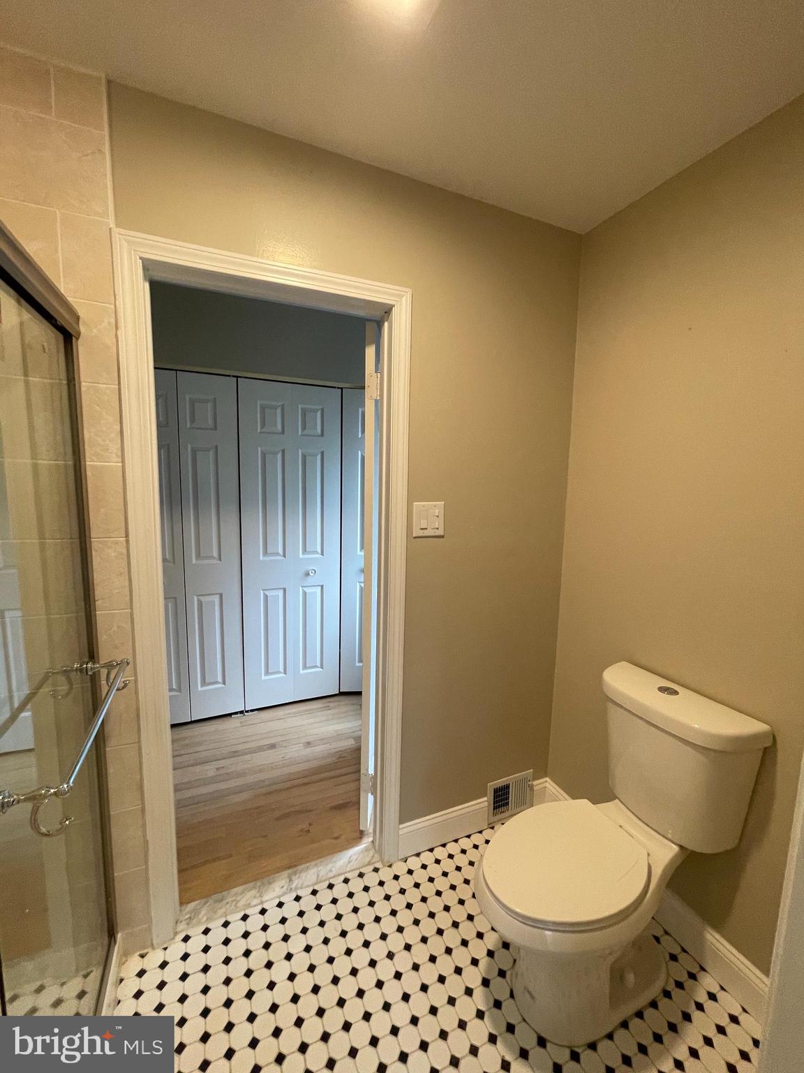 OLD FORGE ESTATES - Residential Lease