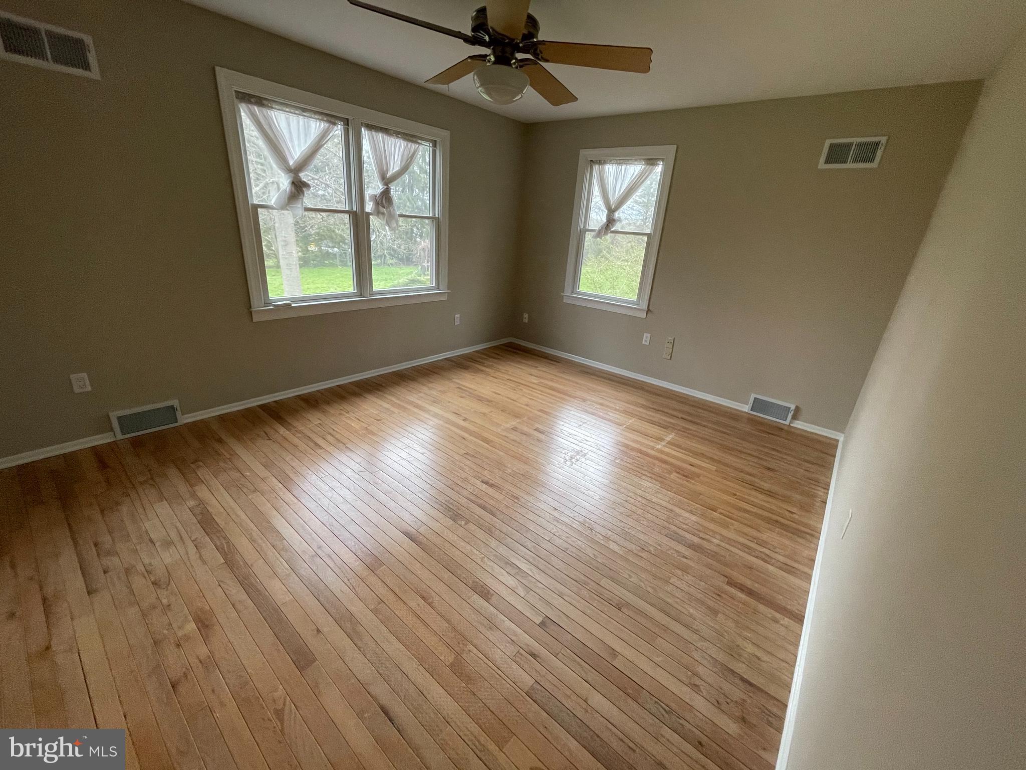 OLD FORGE ESTATES - Residential Lease