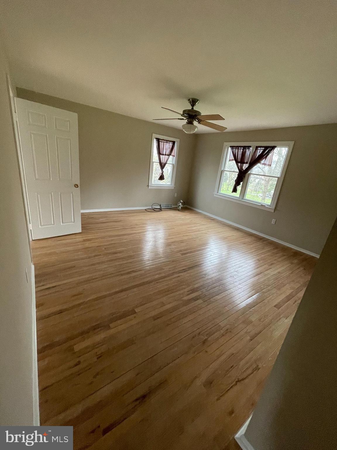 OLD FORGE ESTATES - Residential Lease