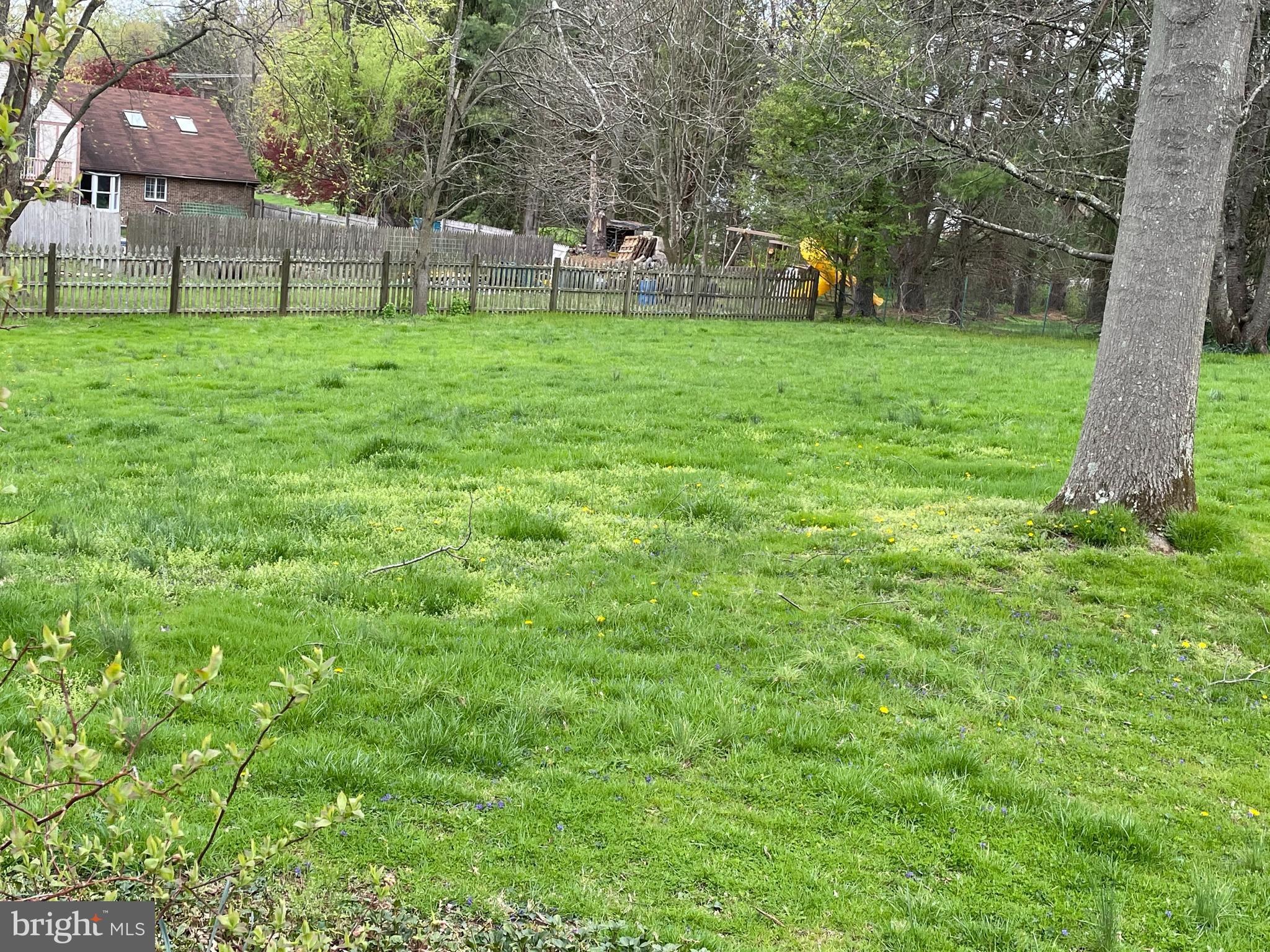 OLD FORGE ESTATES - Residential Lease