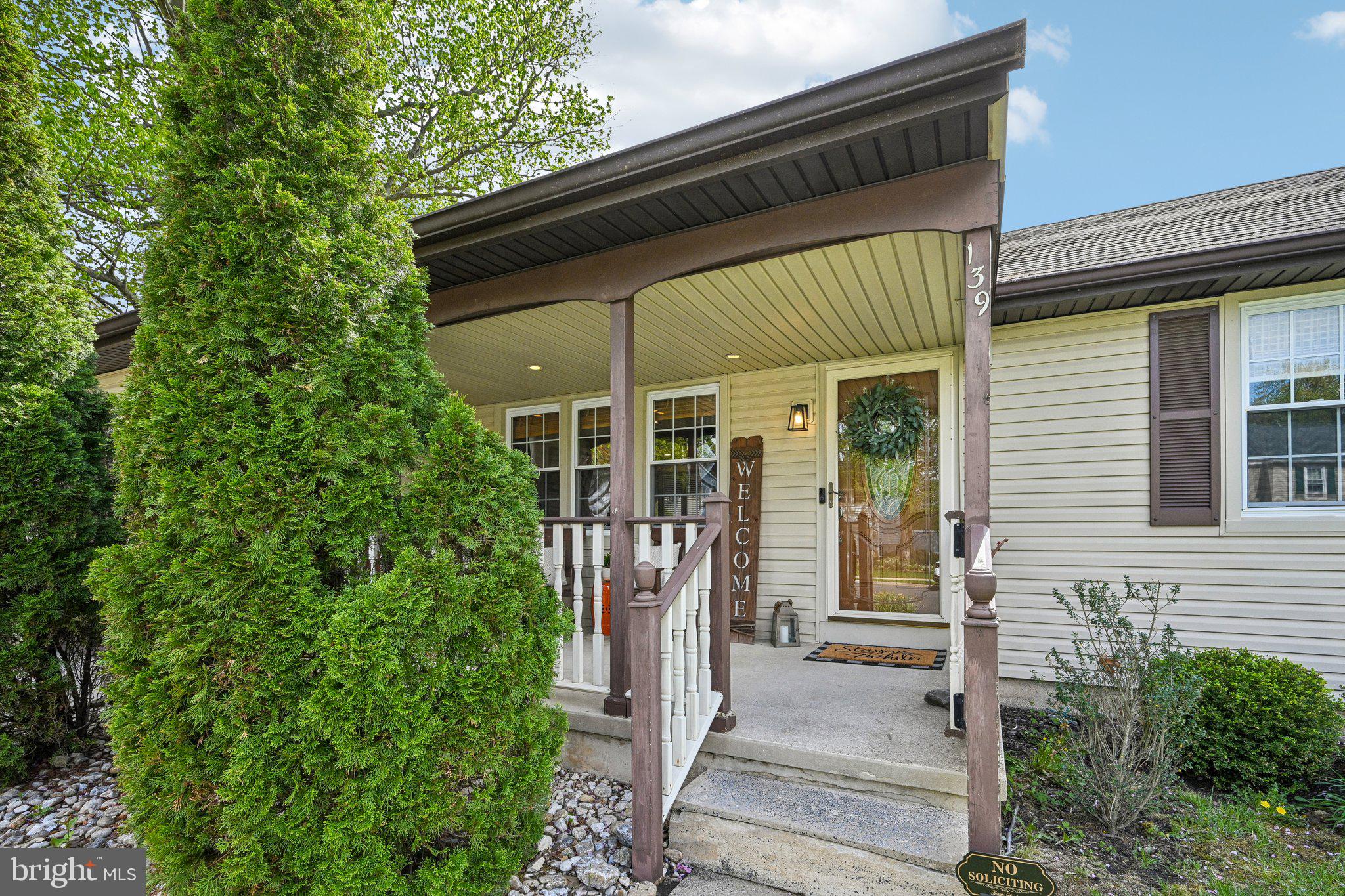 139 COOPERS KILL ROAD