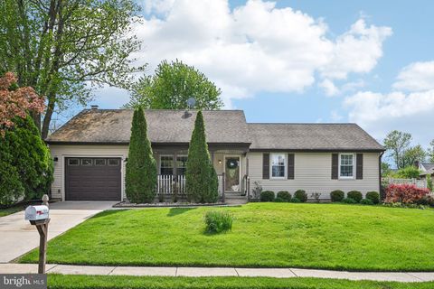 139 COOPERS KILL ROAD DELRAN NJ 08075