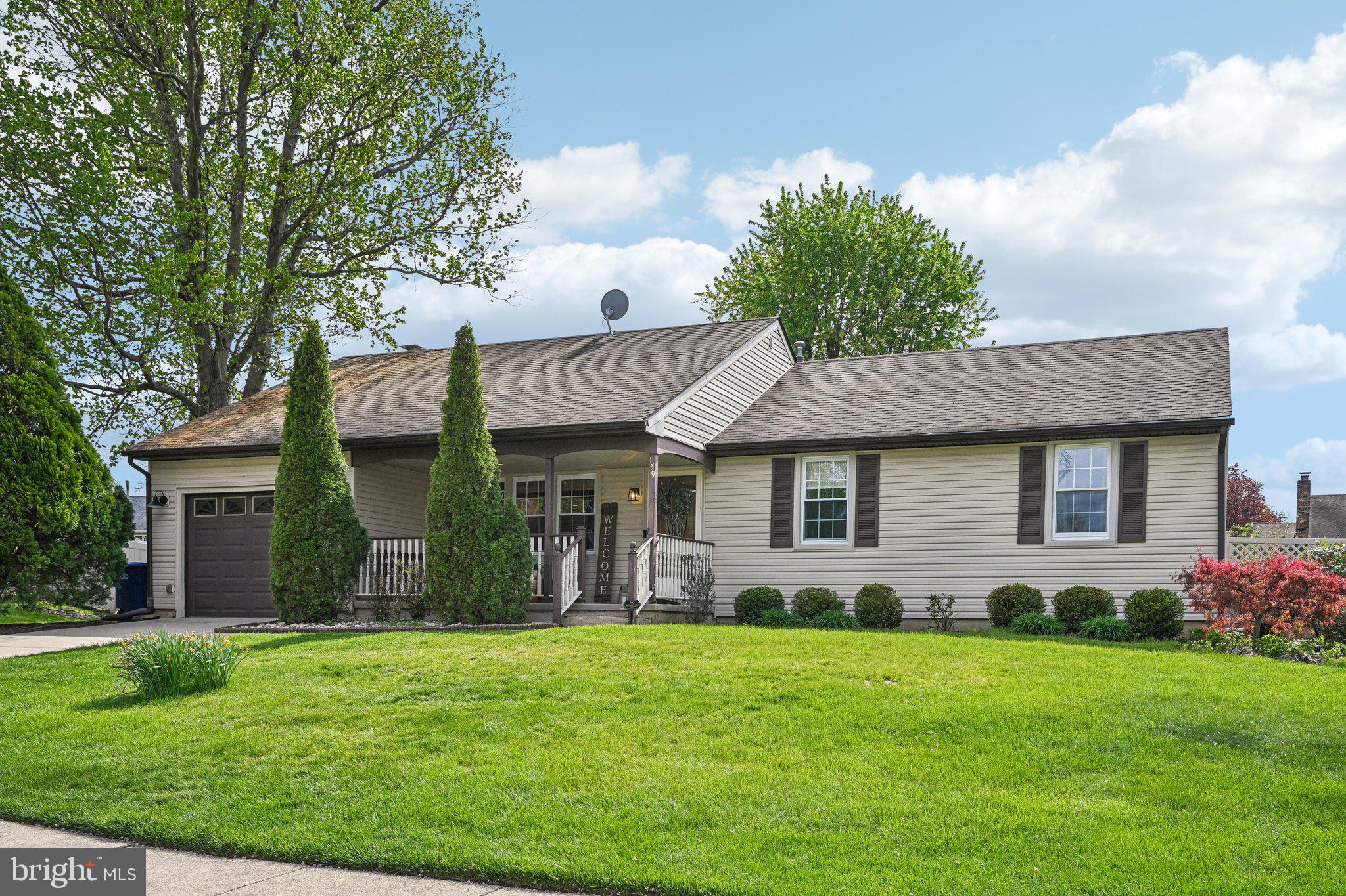 139 COOPERS KILL ROAD