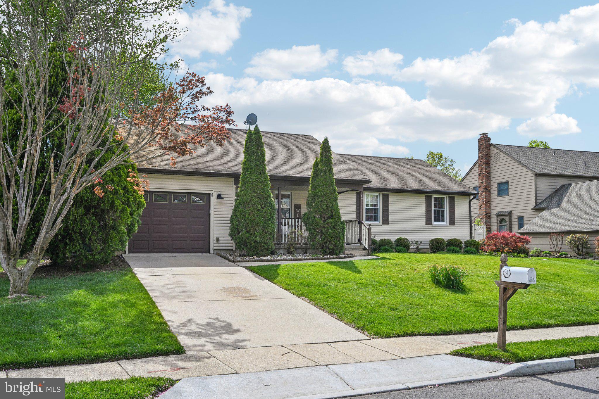 139 COOPERS KILL ROAD