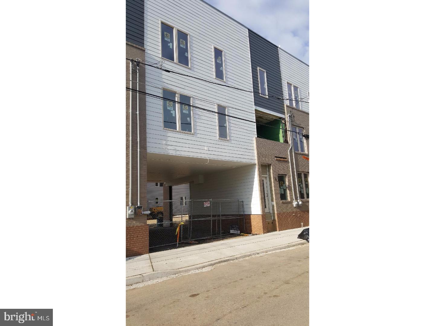 FISHTOWN - Residential