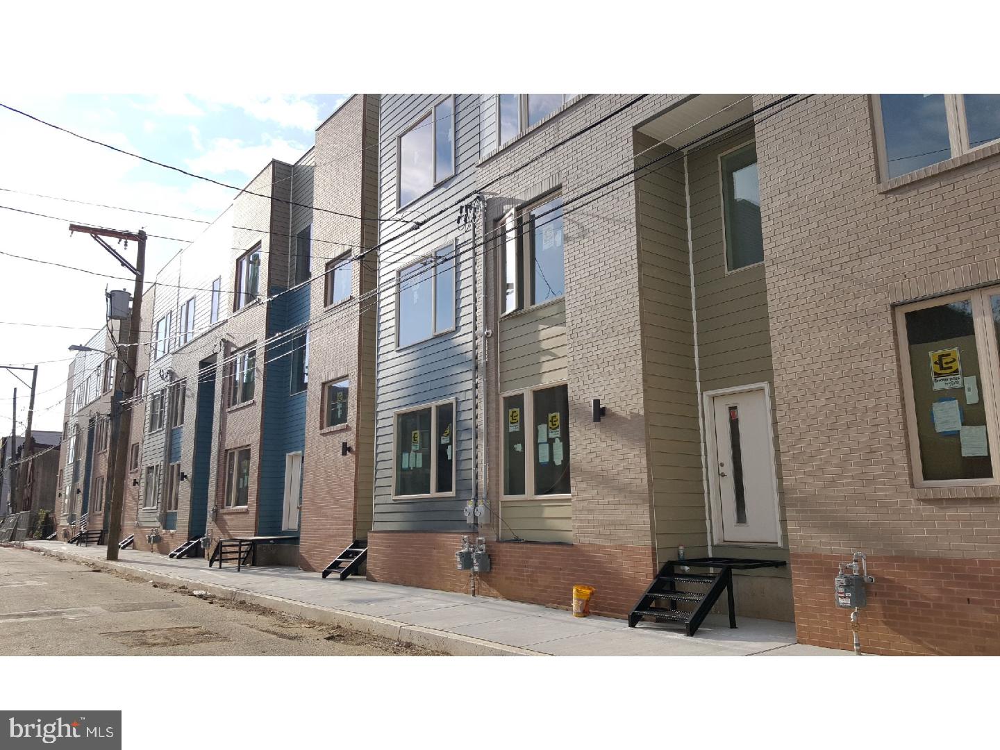 FISHTOWN - Residential