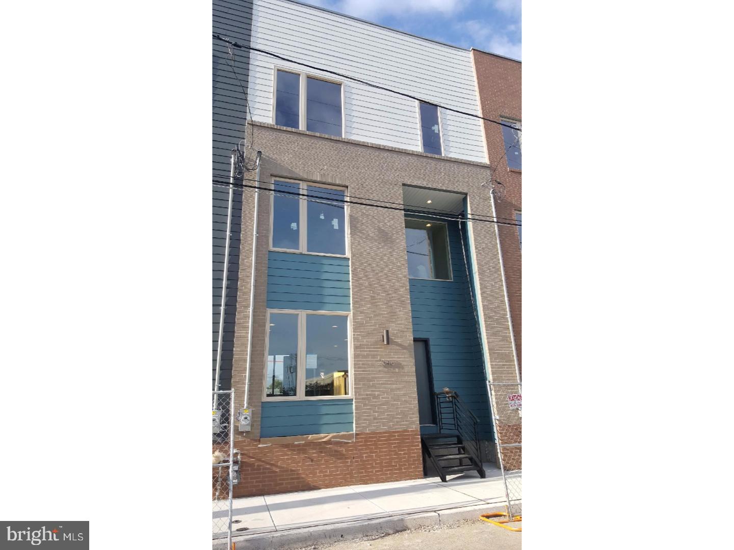 FISHTOWN - Residential