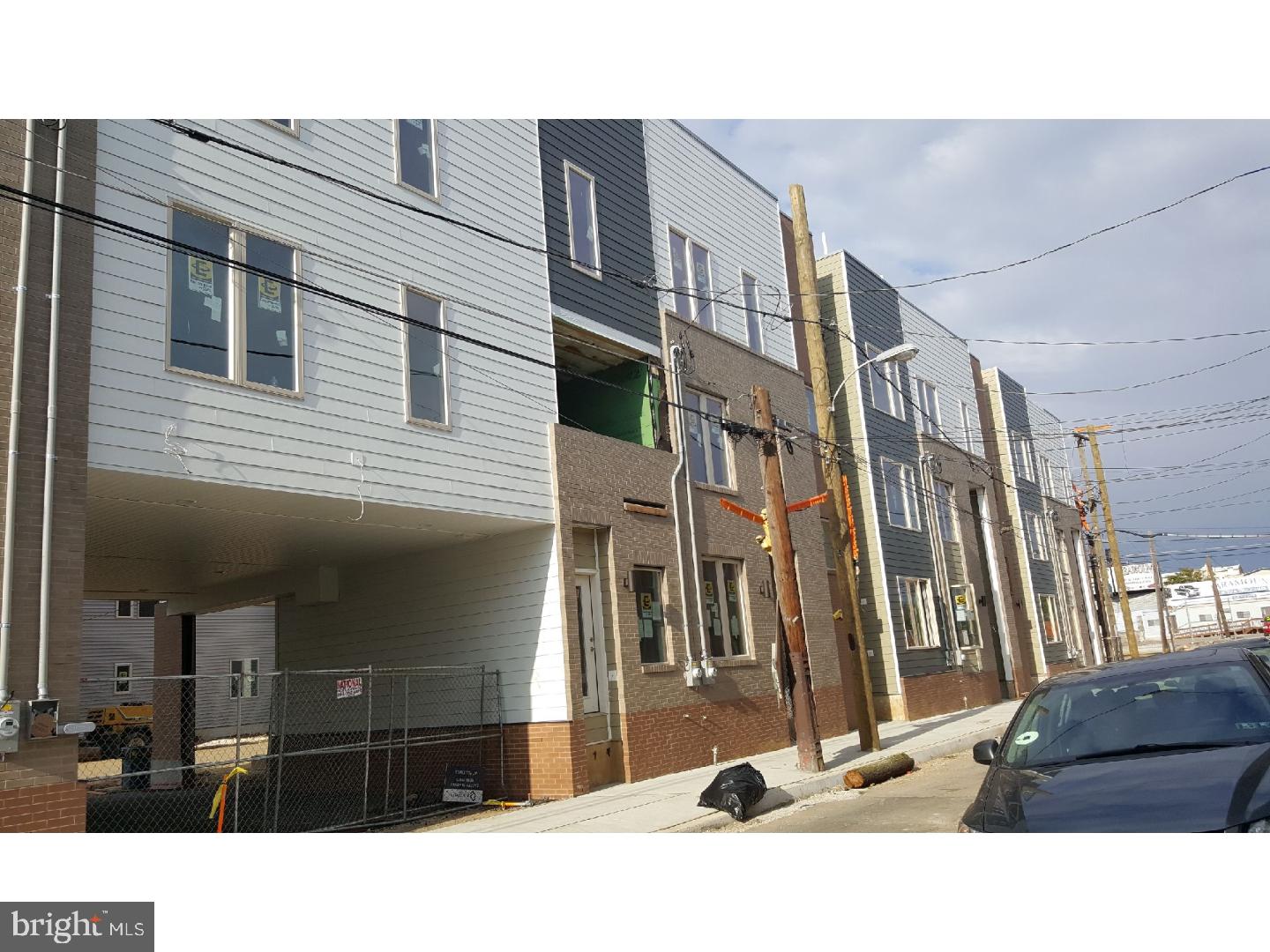 FISHTOWN - Residential