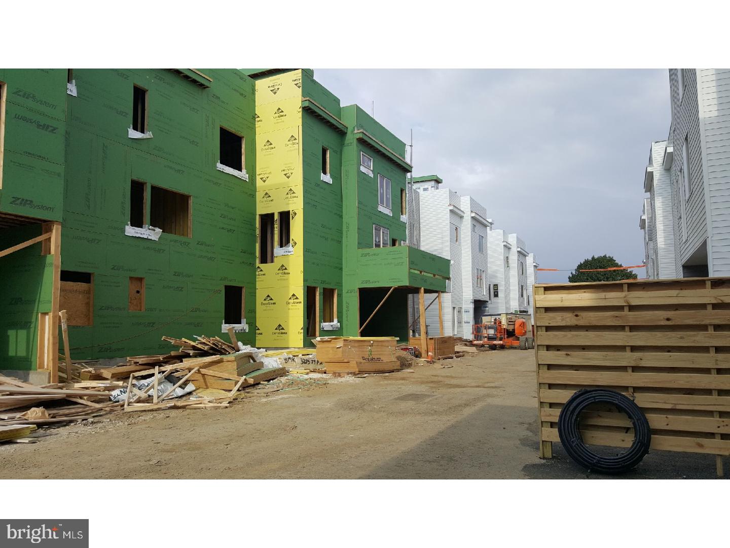 FISHTOWN - Residential