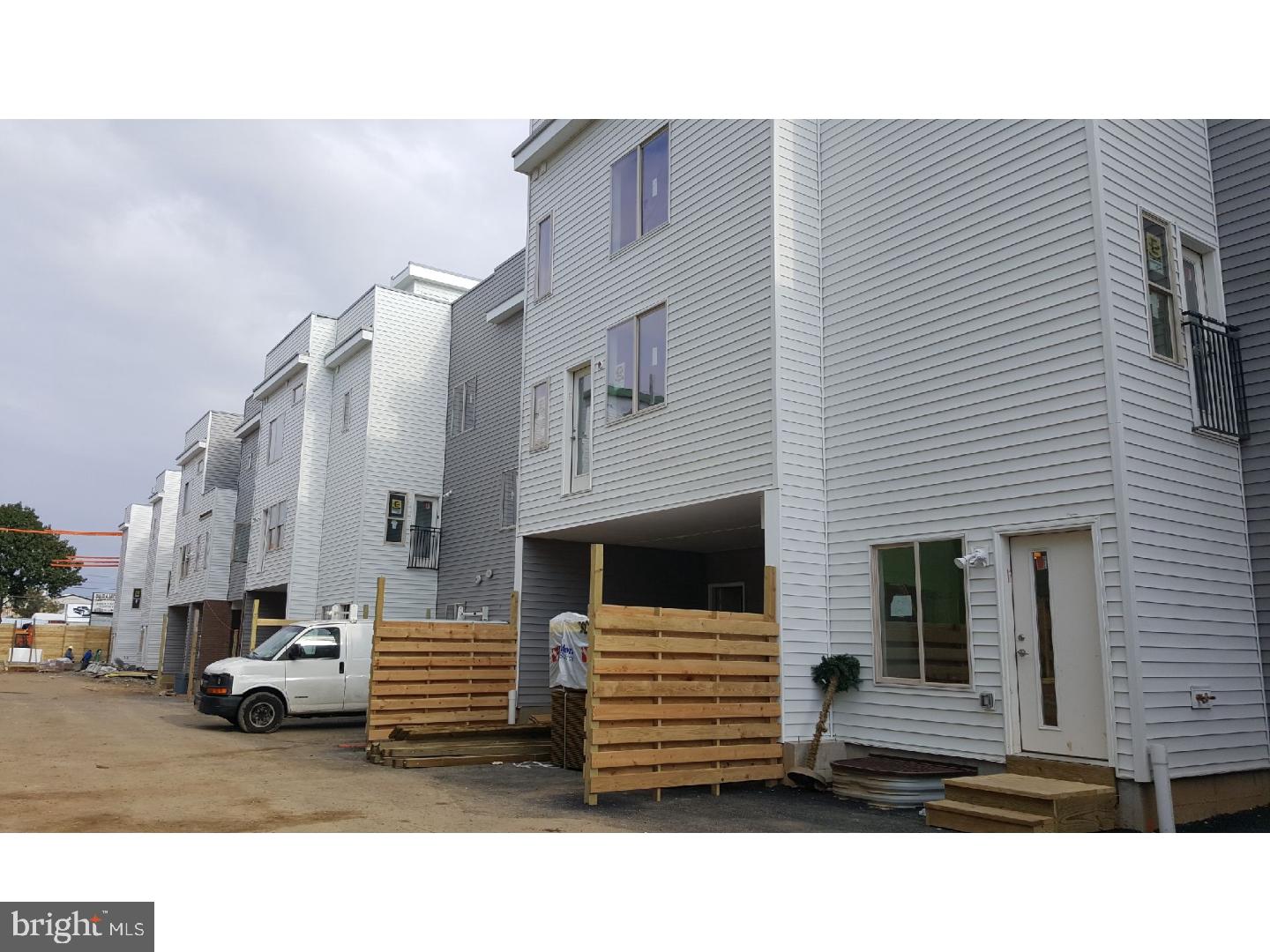 FISHTOWN - Residential