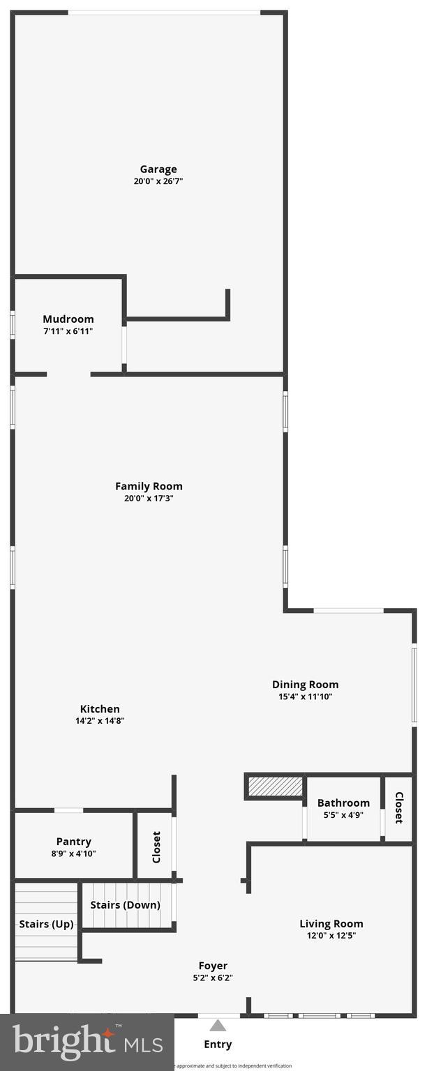 22129 CLARKSBURG ROAD